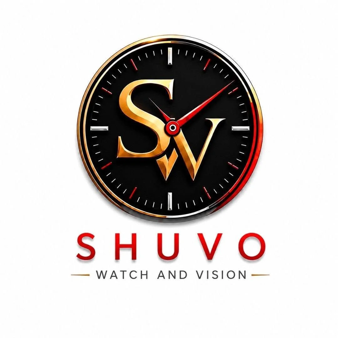 SHUVO WATCH AND VISION