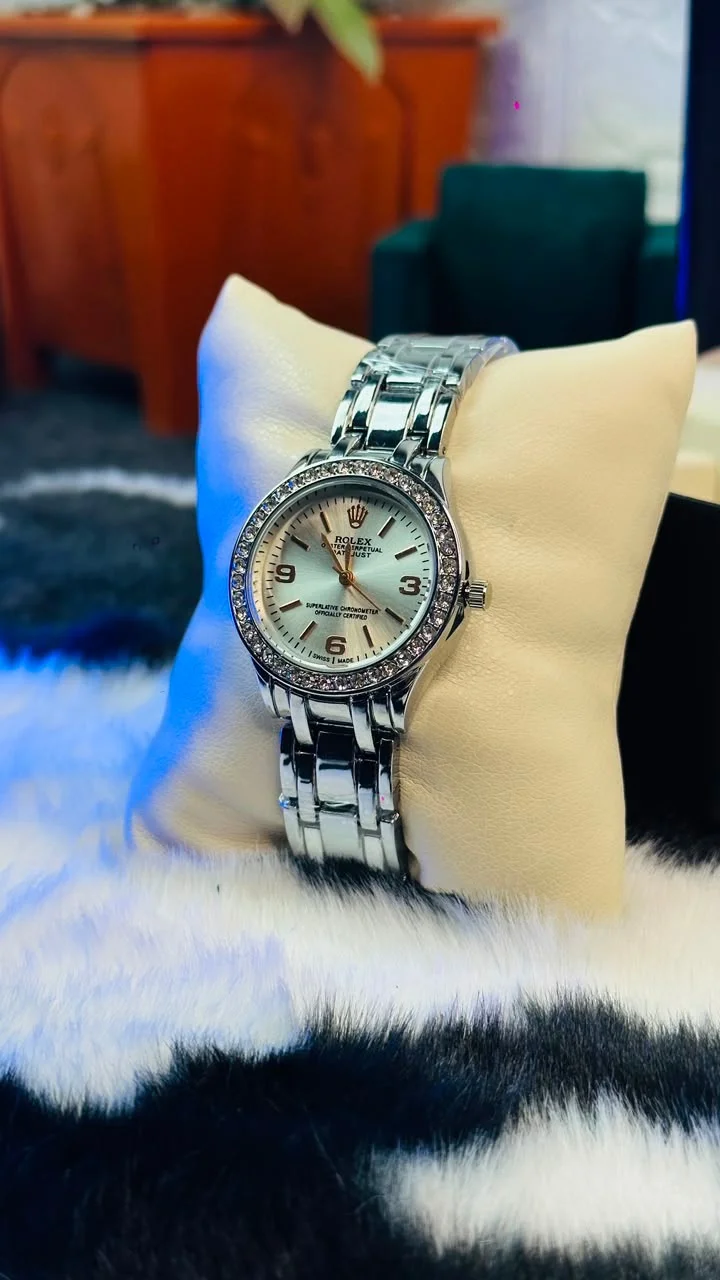 ROLEX LADIES PREMIUM