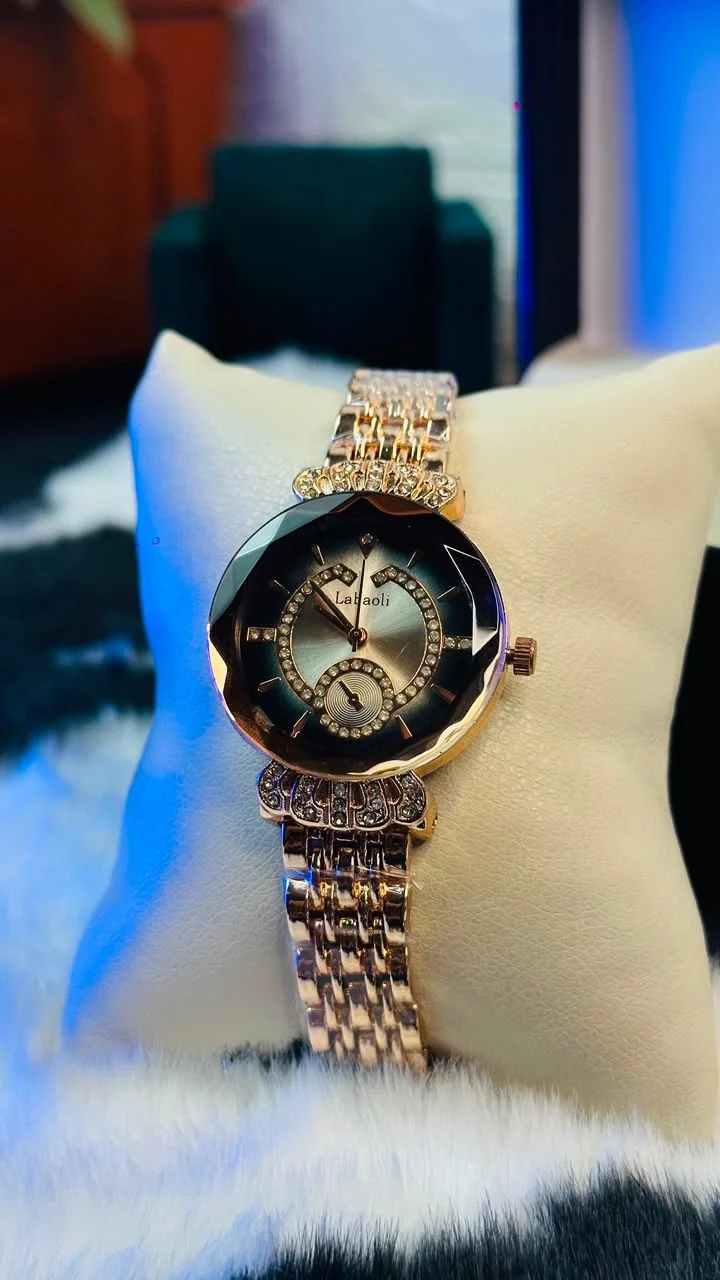 Laboli ladies premium watch