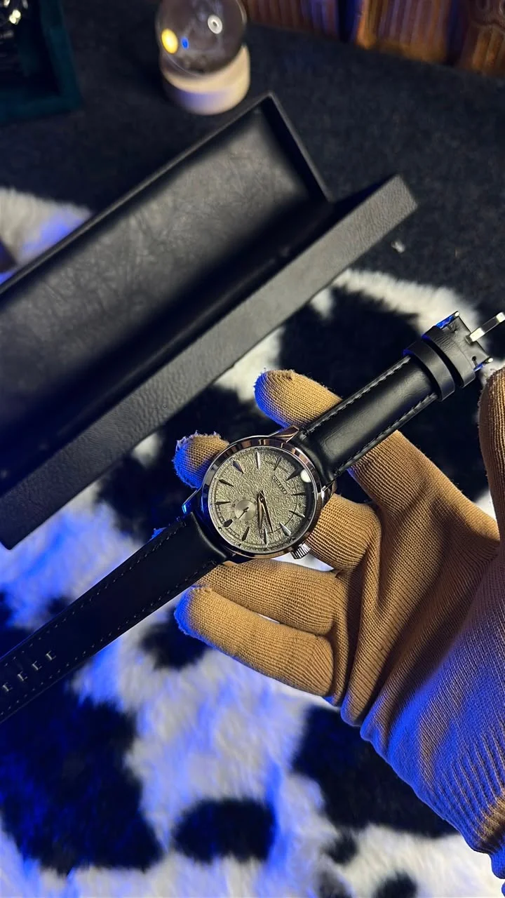 SEIKO BELT PREMIUM WATCH
