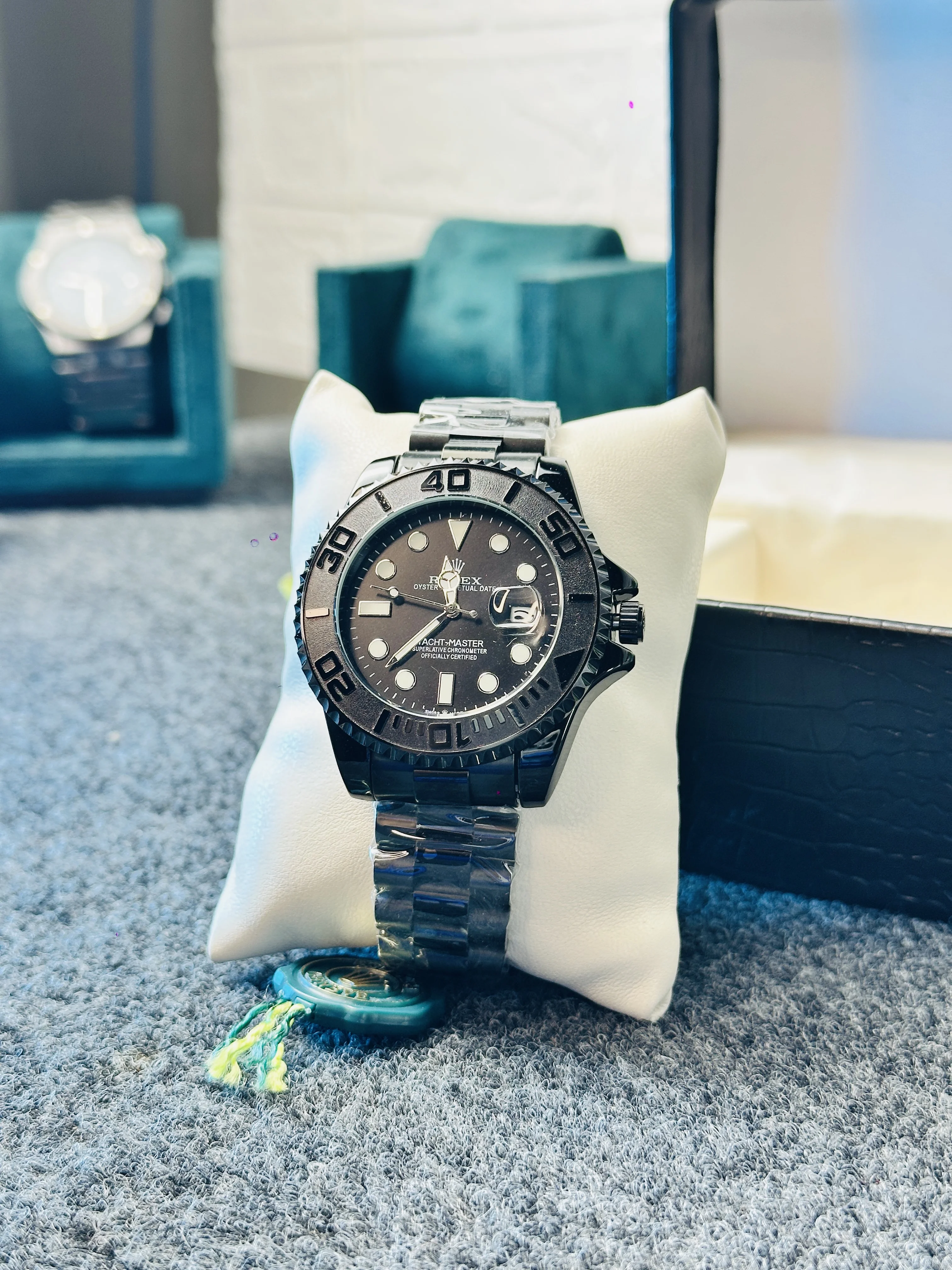 RLX PREMIUM YACHT MASTER