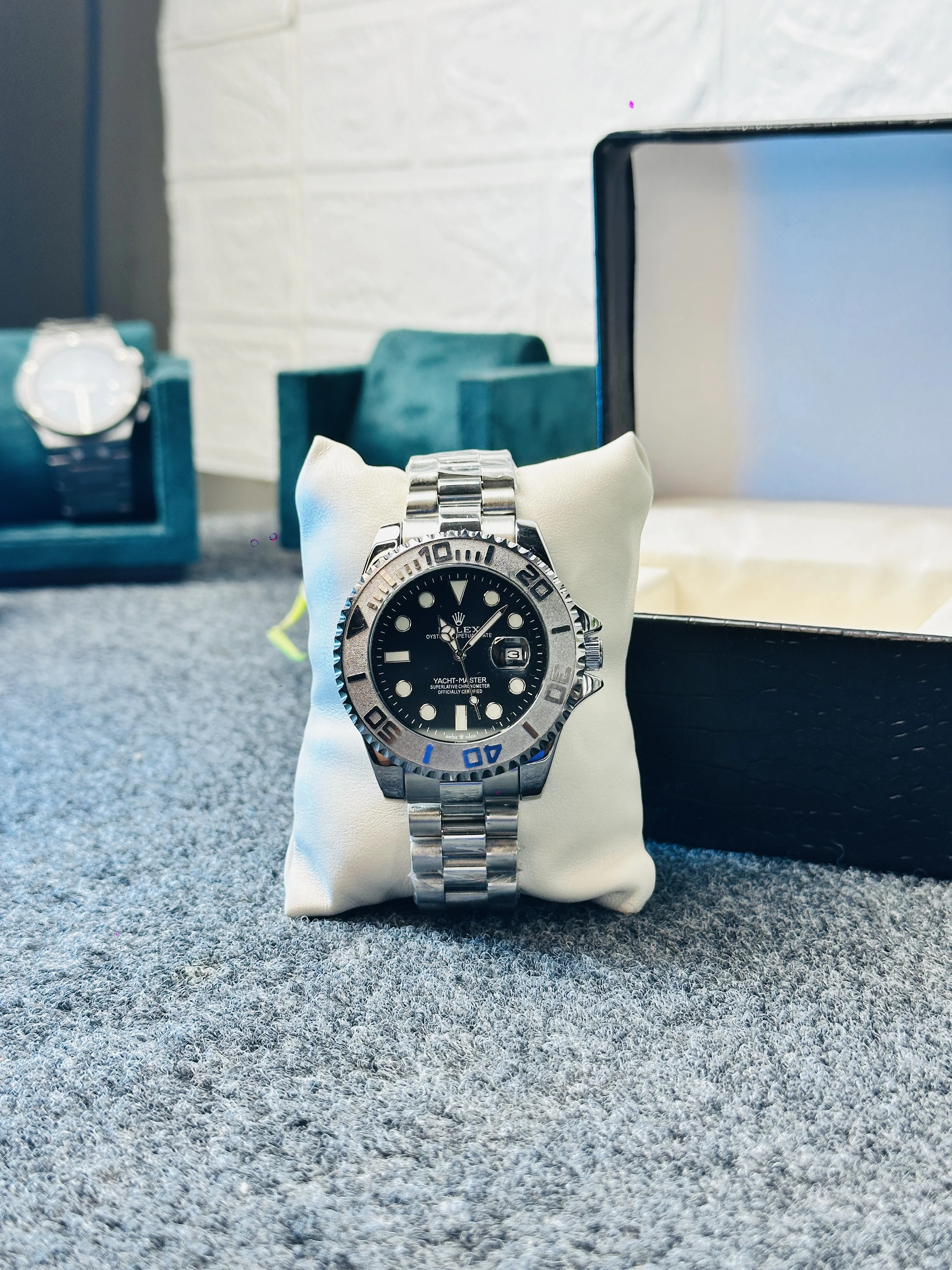 RLX PREMIUM YACHT MASTER