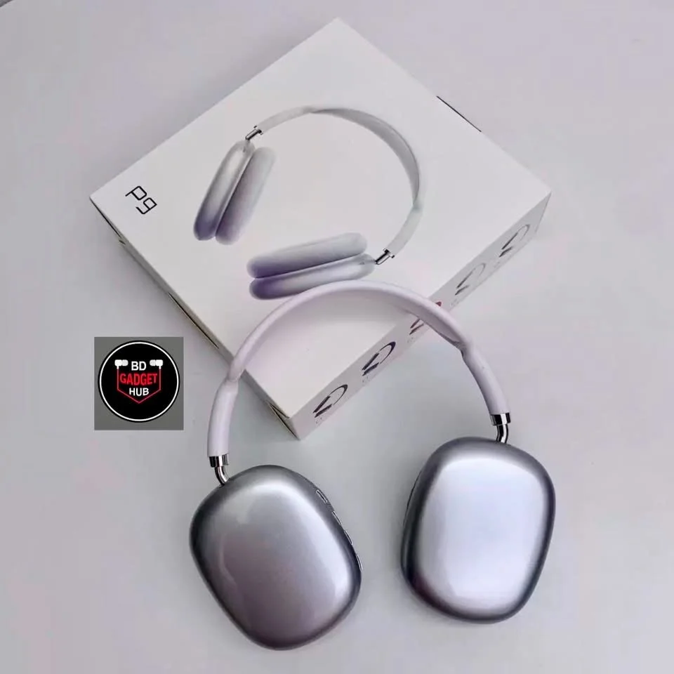 Headphones