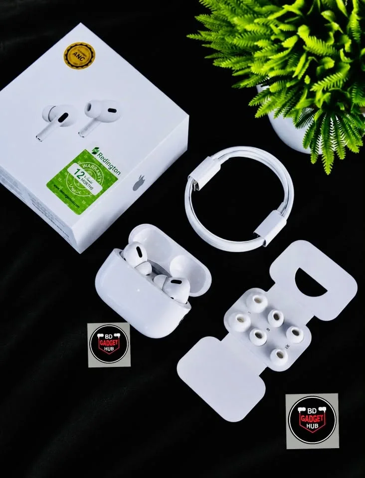 Apple AirPods Pro (2nd Gen)
