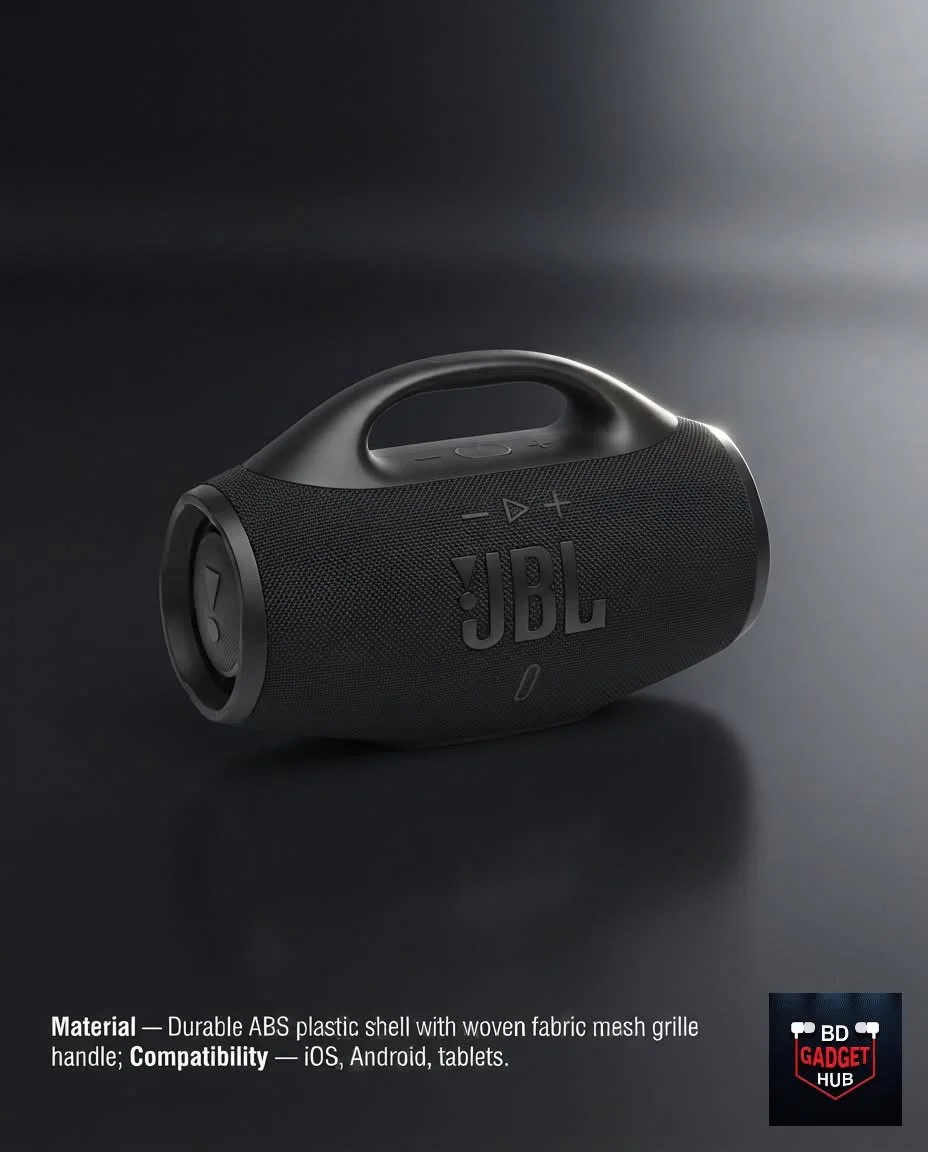 JBL Boombox 4 Mini