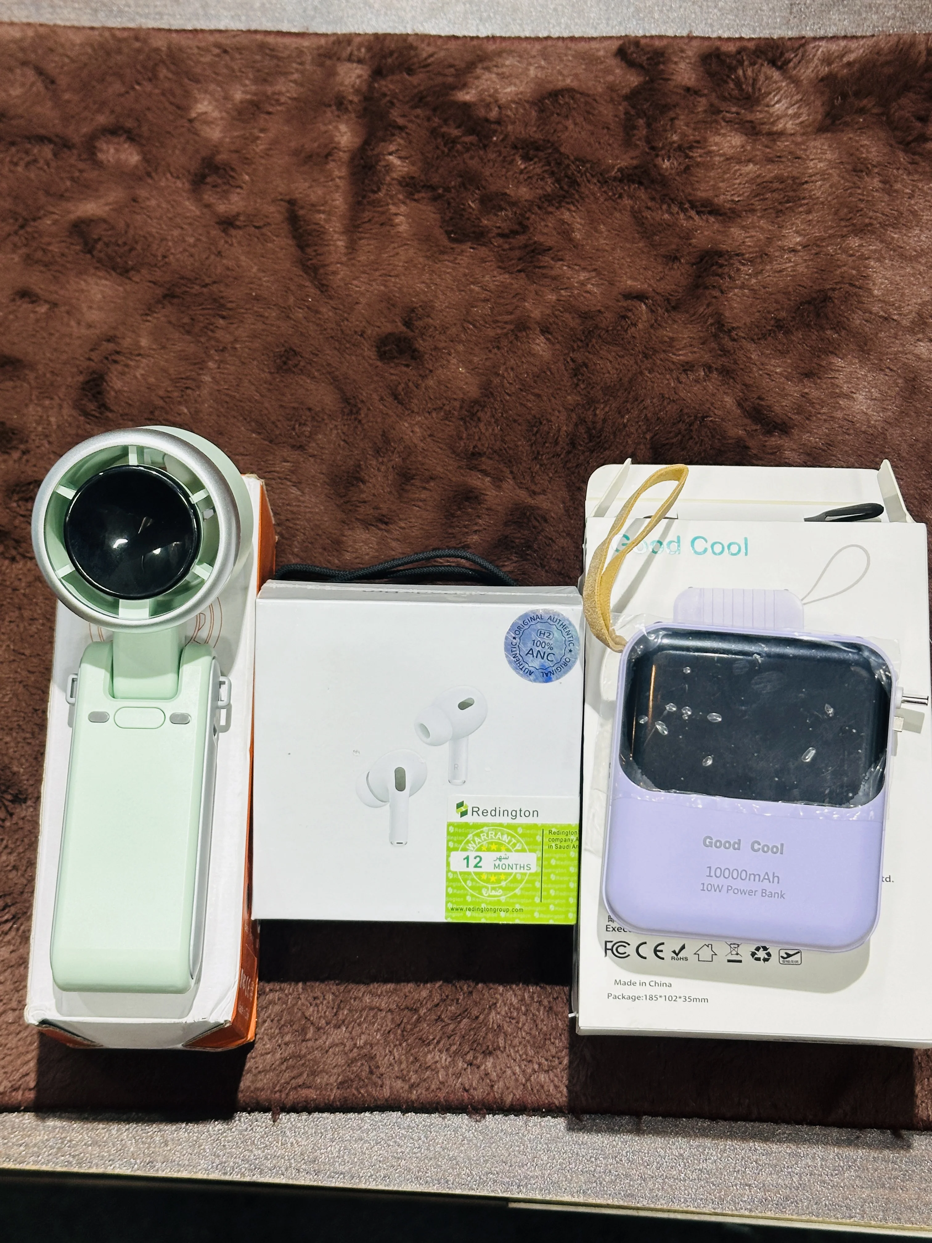 Mega Gadget Combo 1